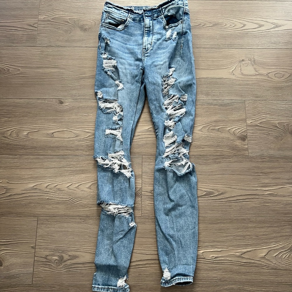 AMERICAN EAGLE Jegging